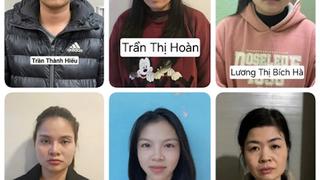 Truy tố các bị can trong vụ án buôn lậu vàng và trốn thuế hơn 1.200 tỷ đồng