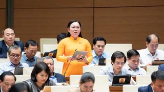 Cần có quy định bảo vệ nhà báo trên không gian mạng