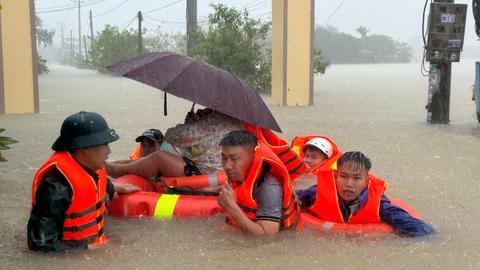 Tin tức nổi bật trên báo ra ngày hôm nay