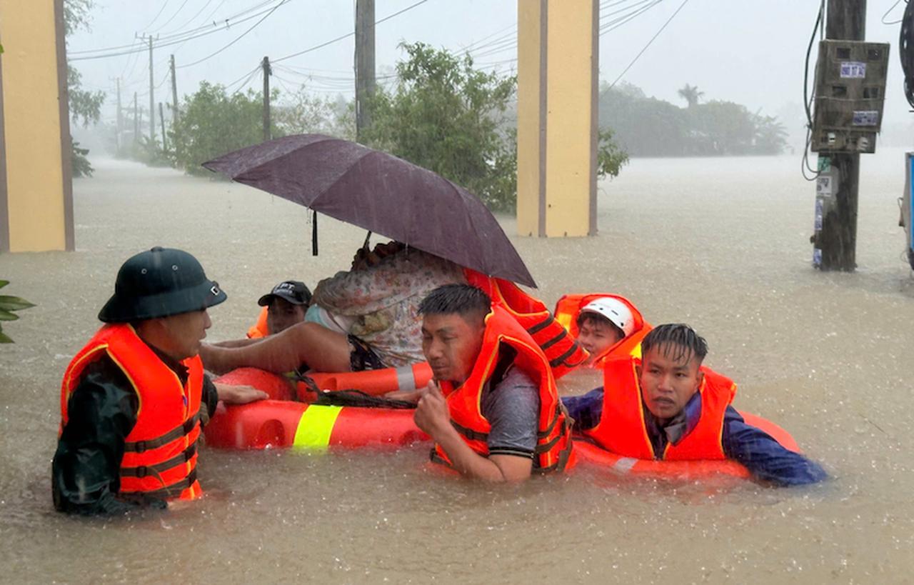 Tin tức nổi bật trên báo ra ngày hôm nay