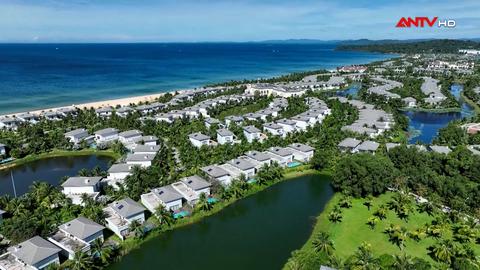 Phú Quốc: Tầm vóc Việt Nam trong kỷ nguyên hội nhập