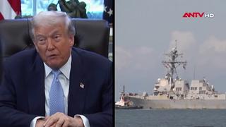 Mỹ trừng phạt tổ chức có trụ sở ở Venezuela