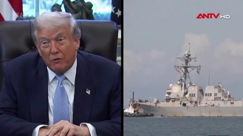 Mỹ trừng phạt tổ chức có trụ sở ở Venezuela