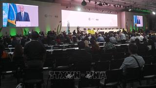  Liên Hợp Quốc quan ngại kết quả 'khiêm tốn' của COP30