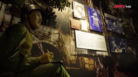 Những bóng đêm và ngọn đèn