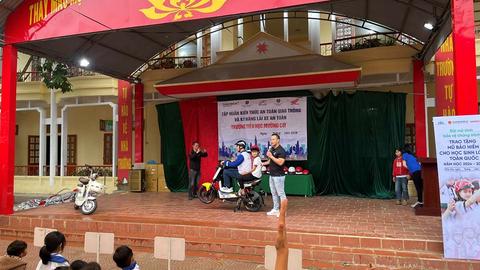 An ninh toàn cảnh ngày 25/11/2025