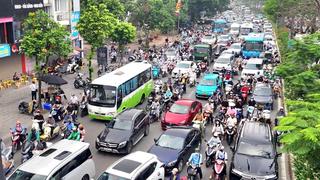 Hỗ trợ đổi xe xăng sang xe điện – cú hích cho chuyển đổi xanh