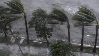 Áp thấp nhiệt đới khả năng mạnh lên thành bão