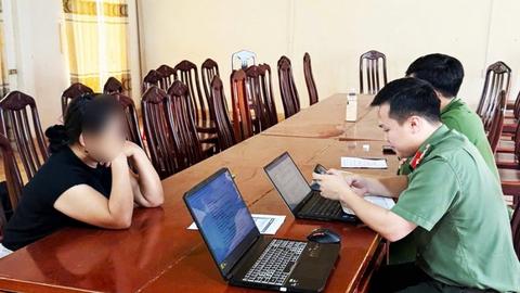 Xử lý những người đăng tải thông tin sai sự thật