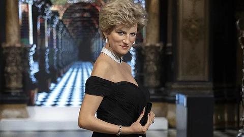 Bảo tàng Grévin ra mắt tượng sáp Công nương Diana