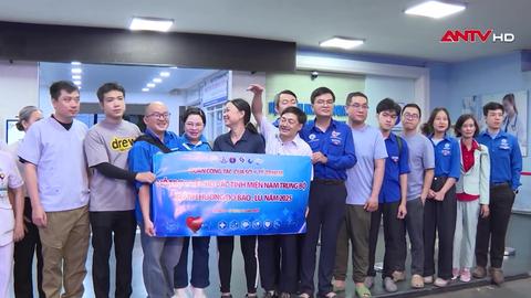 113 Online lúc 15h ngày 25/11/2025