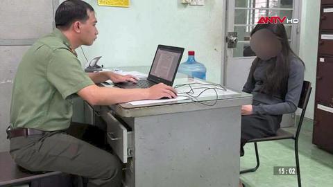 Cảnh cáo một trường hợp đăng thông tin thiếu kiểm chứng về mưa lũ