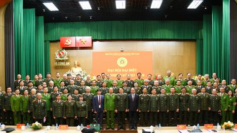 An ninh 24h ngày 25/11/2025