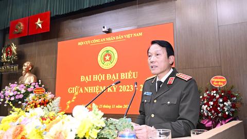 An ninh 24h ngày 25/11/2025