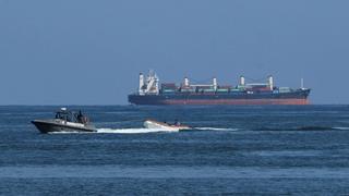 Mỹ sẽ tiếp tục tấn công vào các tàu nghi chở ma túy ở Caribe