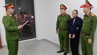 Khởi tố nguyên Phó Viện trưởng Viện Pháp y tâm thần Trung ương 