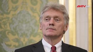  Nga, Mỹ đang thảo luận tại UAE về chấm dứt xung đột tại Ukraine