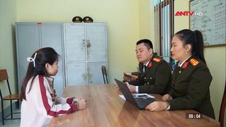 Nữ đối tượng lừa đảo công ty cũ hơn 300 triệu đồng