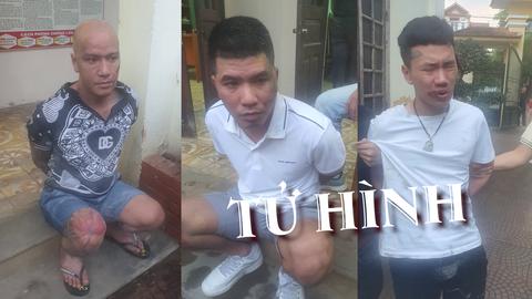 Cuộc vây ráp nghẹt thở