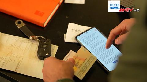 Quy định mới của EU về giấy phép lái xe chính thức có hiệu lực