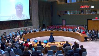 Khởi động chiến dịch tìm kiếm tân Tổng Thư ký Liên hợp quốc