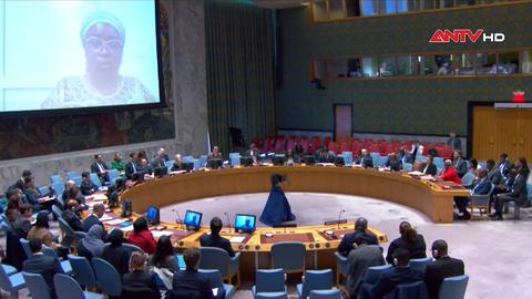 Khởi động chiến dịch tìm kiếm tân Tổng Thư ký Liên hợp quốc