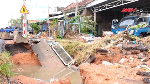 An ninh toàn cảnh ngày 26/11/2025