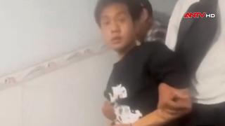 Bắt 2 tên cướp cửa hàng tiện lợi