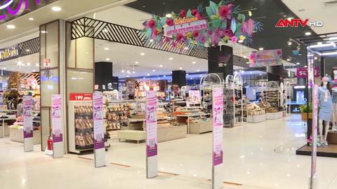 Giá thuê mặt bằng thương mại tăng 