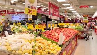 TP.HCM kích cầu tiêu dùng cuối năm