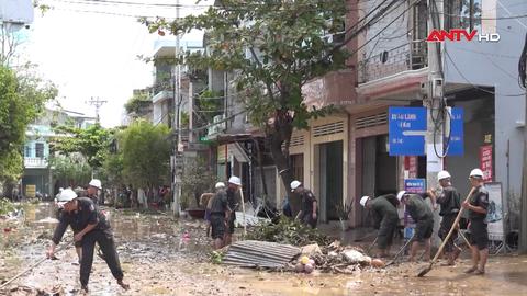 An ninh 24h ngày 26/11/2025