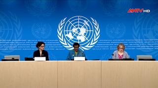 UNAIDS cảnh báo hàng triệu người mất quyền tiếp cận thuốc HIV