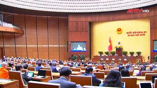 Làm rõ ranh giới giữa dự trữ quốc gia và dự trữ chiến lược