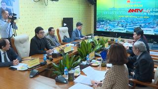 Kiểm định khí thải xe cơ giới và vấn đề chống ô nhiễm không khí