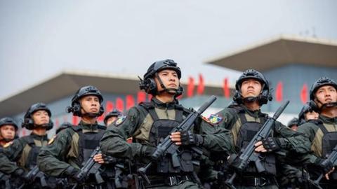 Nhật ký an ninh ngày 26/11/2025