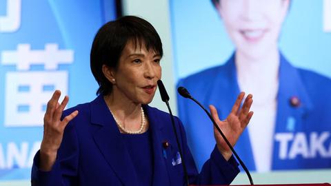 Thủ tướng Nhật Bản muốn cải thiện quan hệ với Trung Quốc