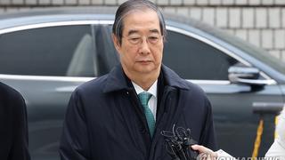 Cựu Thủ tướng Hàn Quốc bị đề nghị mức án 15 năm tù giam