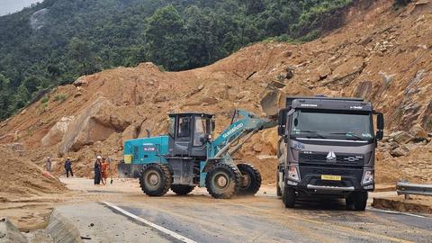 Tin nhanh lúc 9h ngày 27/11/2025