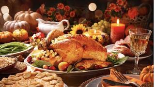 Giá gà tây leo thang tác động bữa tiệc Lễ Tạ ơn 