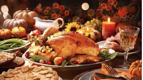 Giá gà tây leo thang tác động bữa tiệc Lễ Tạ ơn 