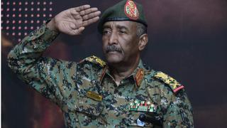 Chính phủ Sudan sẵn sàng tham gia đàm phán chấm dứt xung đột