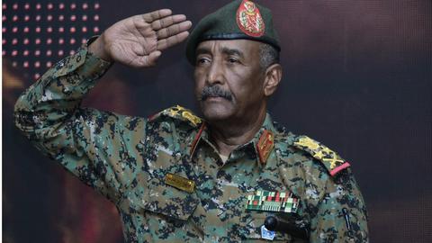 Chính phủ Sudan sẵn sàng tham gia đàm phán chấm dứt xung đột