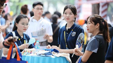 Loạt trường đại học điều chỉnh phương thức tuyển sinh năm 2026