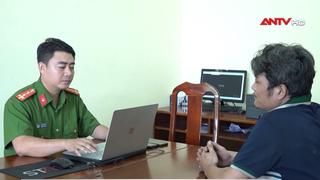 Đấu tranh đẩy lùi tội phạm ma túy ở địa bàn giáp ranh 