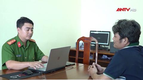 Đấu tranh đẩy lùi tội phạm ma túy ở địa bàn giáp ranh 