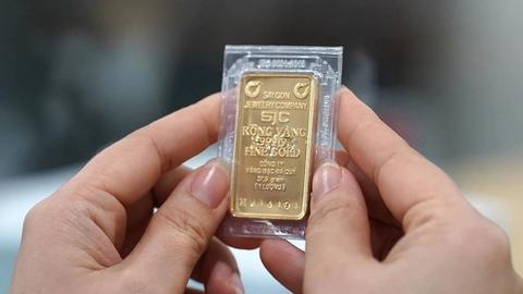 Điều tra chủ tiệm vàng đóng cửa sau khi nhiều người chuyển tiền mua vàng online