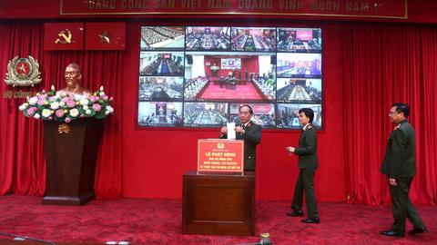 An ninh toàn cảnh ngày 27/11/2025