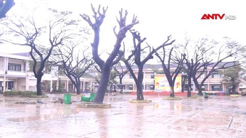 Gia Lai công bố tình huống khẩn cấp về thiên tai tại 77 xã, phường