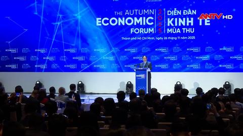 Kinh tế tiêu dùng ngày 27/11/2025