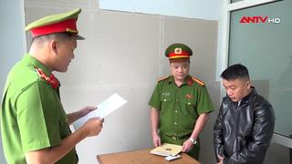 Khởi tố nhân viên chiếm đoạt tiền của công ty